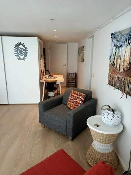 B En B En Route Bed & Breakfast Berg en Terblijt Netherlands